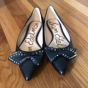 Sam Edelman Raisa Flat